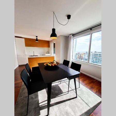 Santa Luzia'S Pearl VI - Two Bed Apartment 丰沙尔 外观 照片