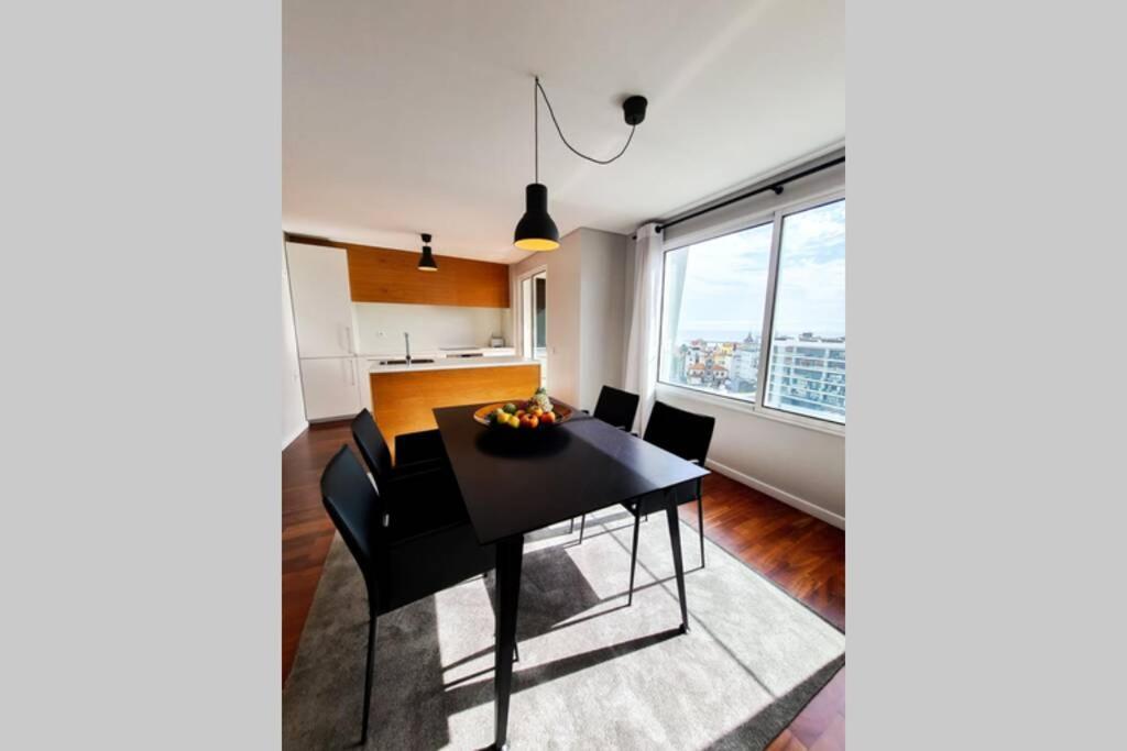 Santa Luzia'S Pearl VI - Two Bed Apartment 丰沙尔 外观 照片