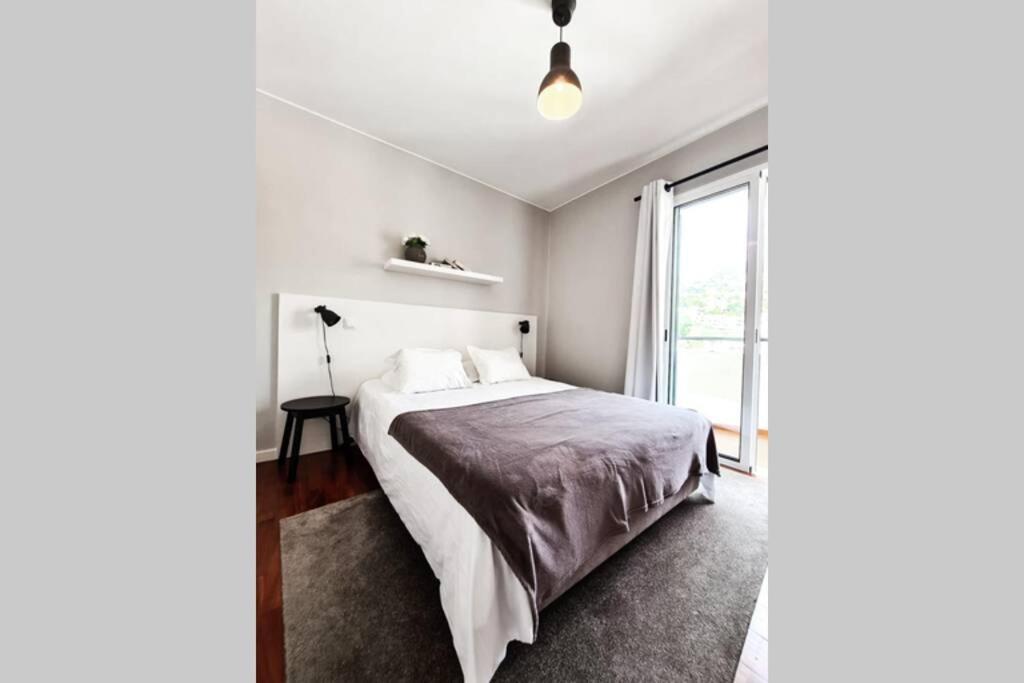 Santa Luzia'S Pearl VI - Two Bed Apartment 丰沙尔 外观 照片