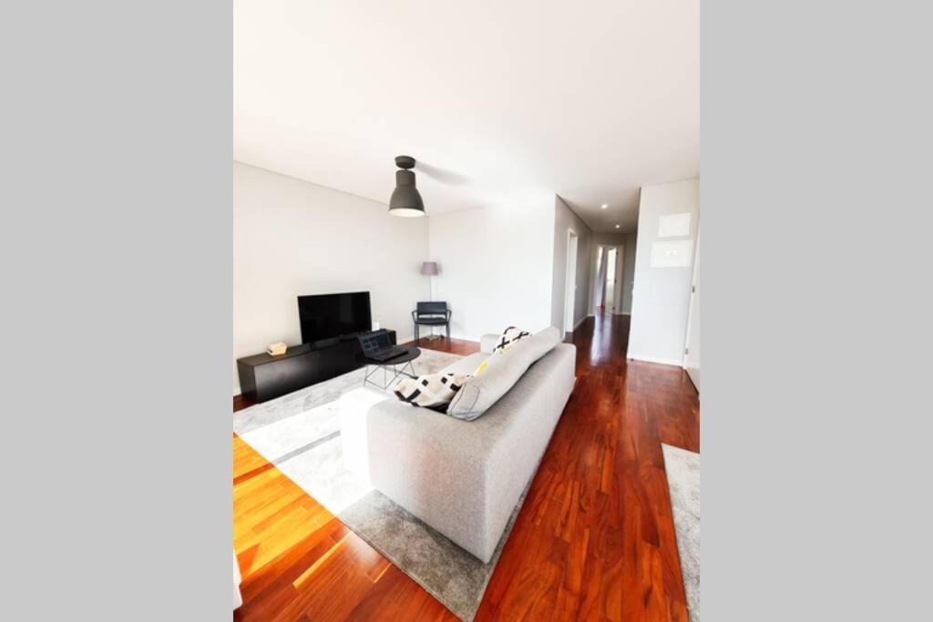 Santa Luzia'S Pearl VI - Two Bed Apartment 丰沙尔 外观 照片
