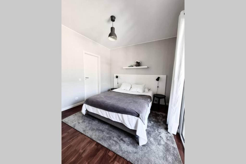Santa Luzia'S Pearl VI - Two Bed Apartment 丰沙尔 外观 照片