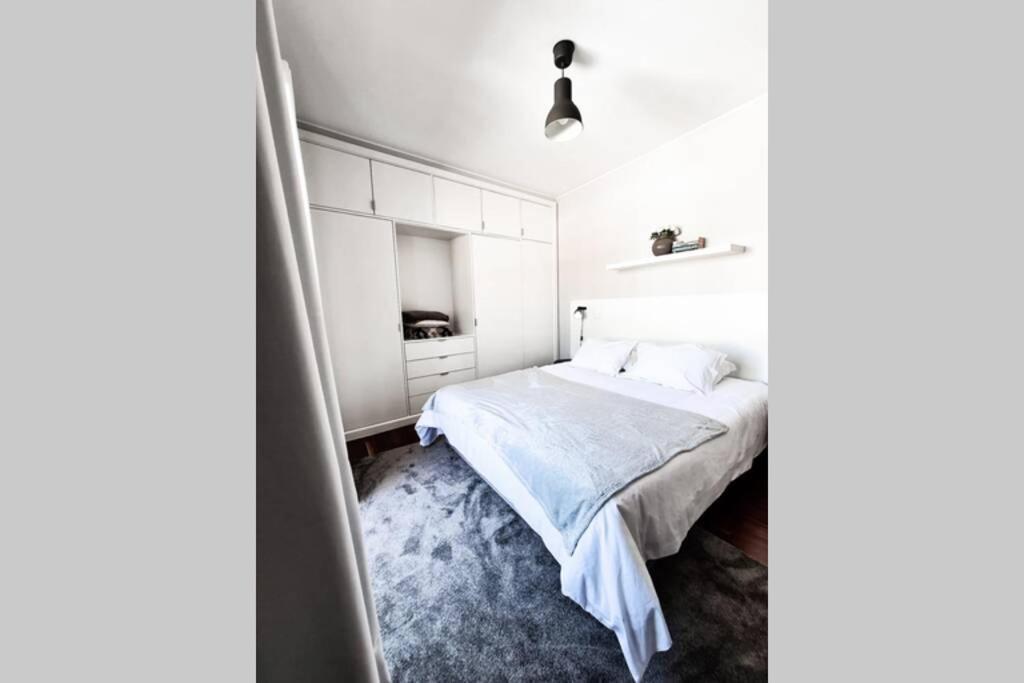 Santa Luzia'S Pearl VI - Two Bed Apartment 丰沙尔 外观 照片